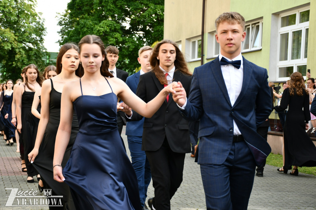 Bal w Czwórce