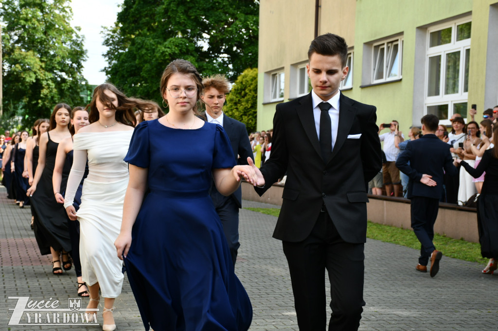 Bal w Czwórce