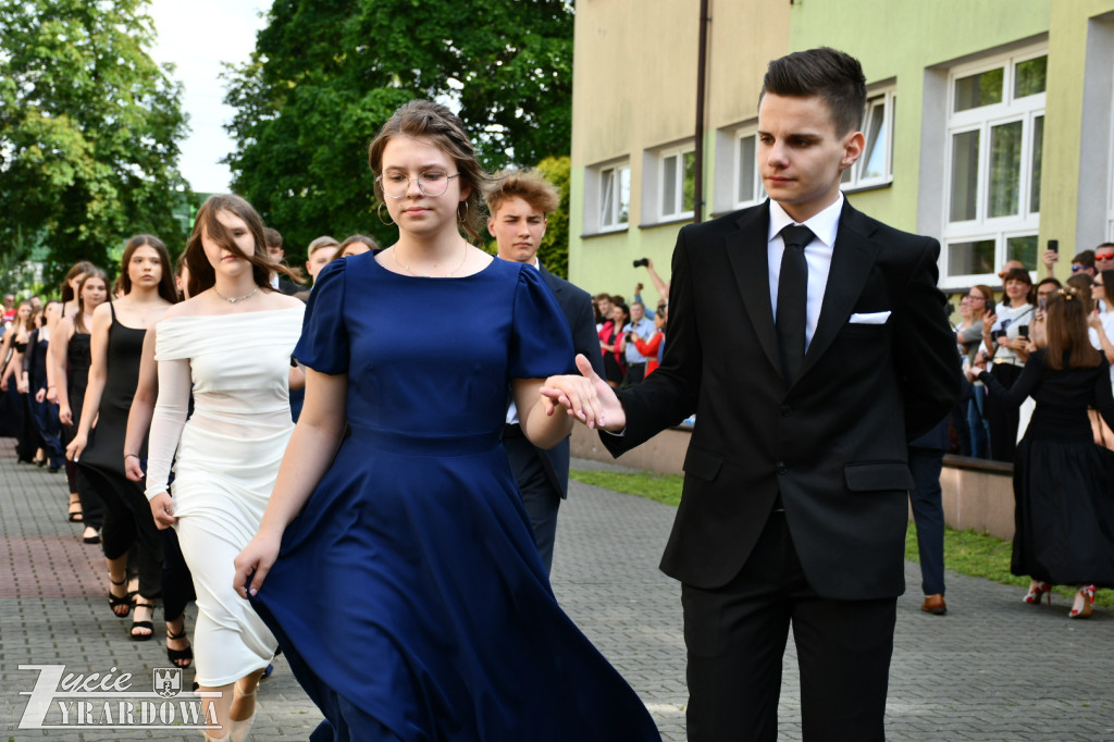 Bal w Czwórce