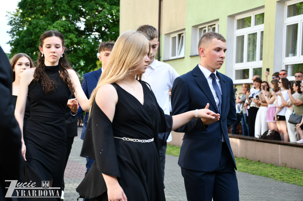 Bal w Czwórce