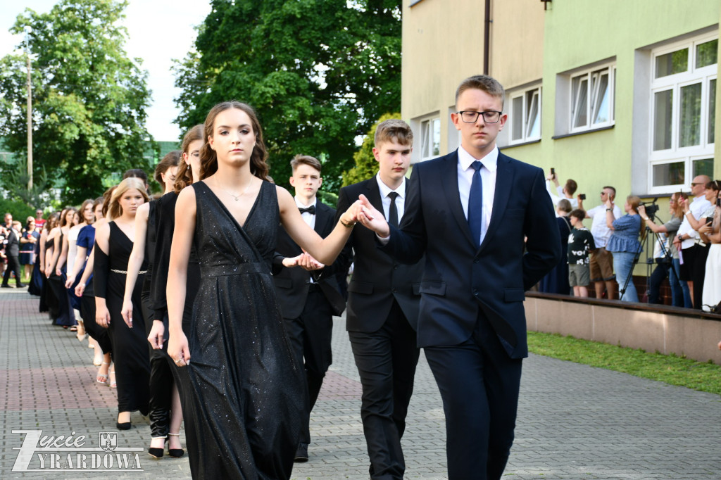 Bal w Czwórce