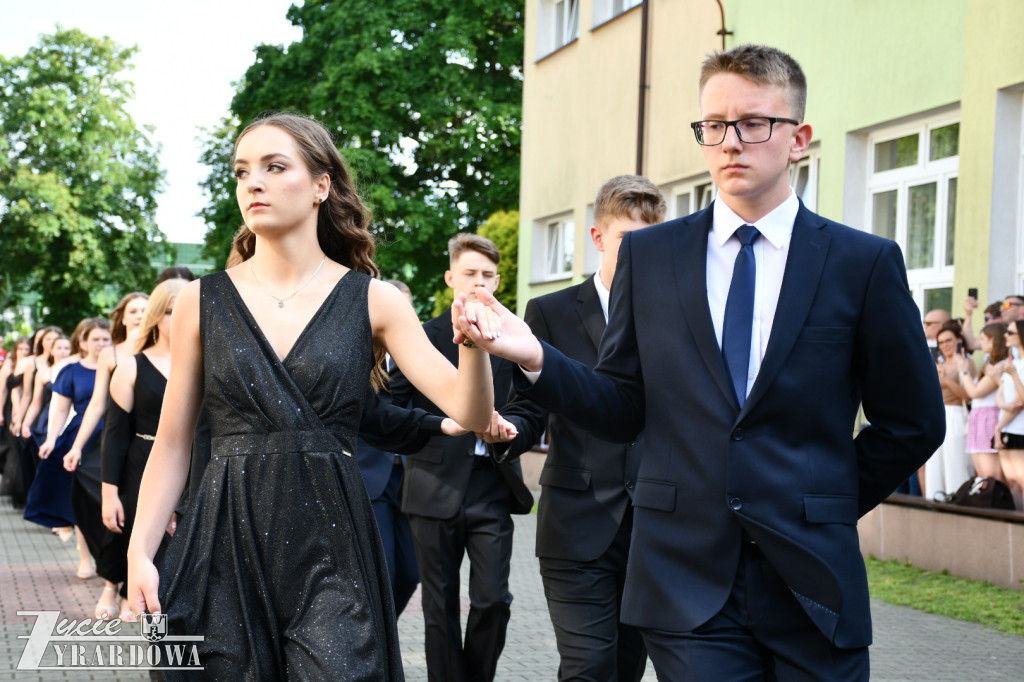 Bal w Czwórce