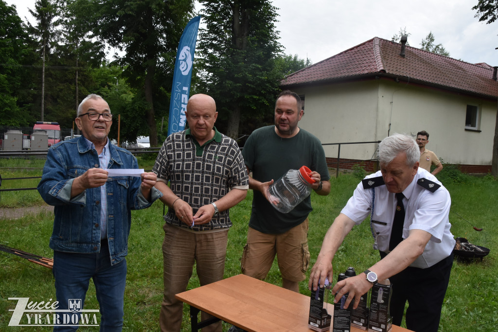 Kręć kilometry dla Mszczonowa