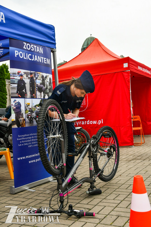 Piknik „Czas dla serca”