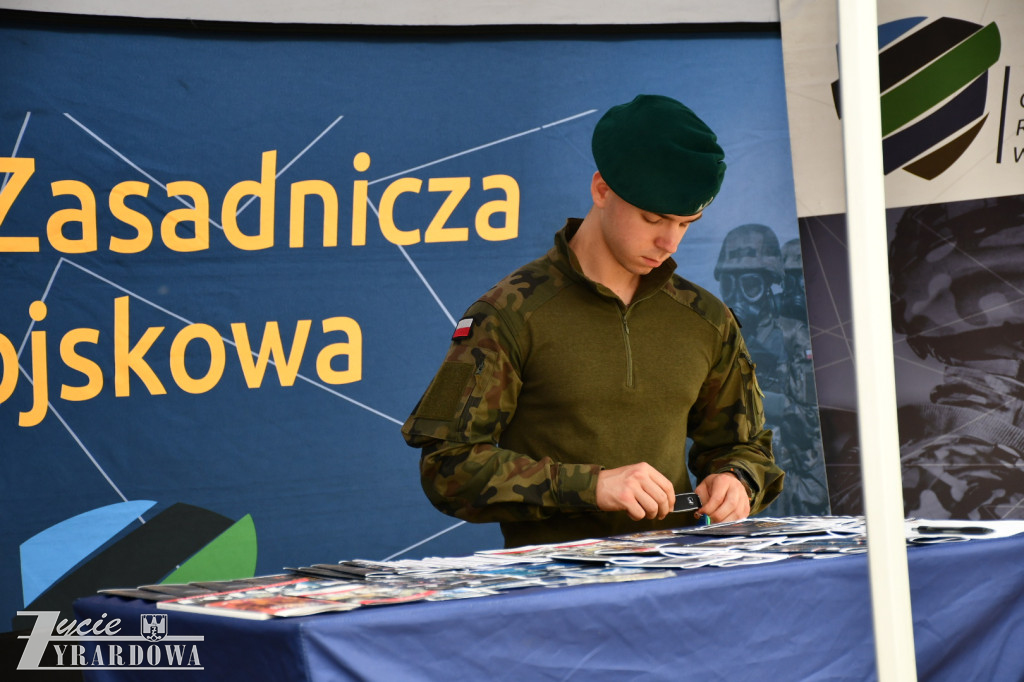 Piknik „Czas dla serca”