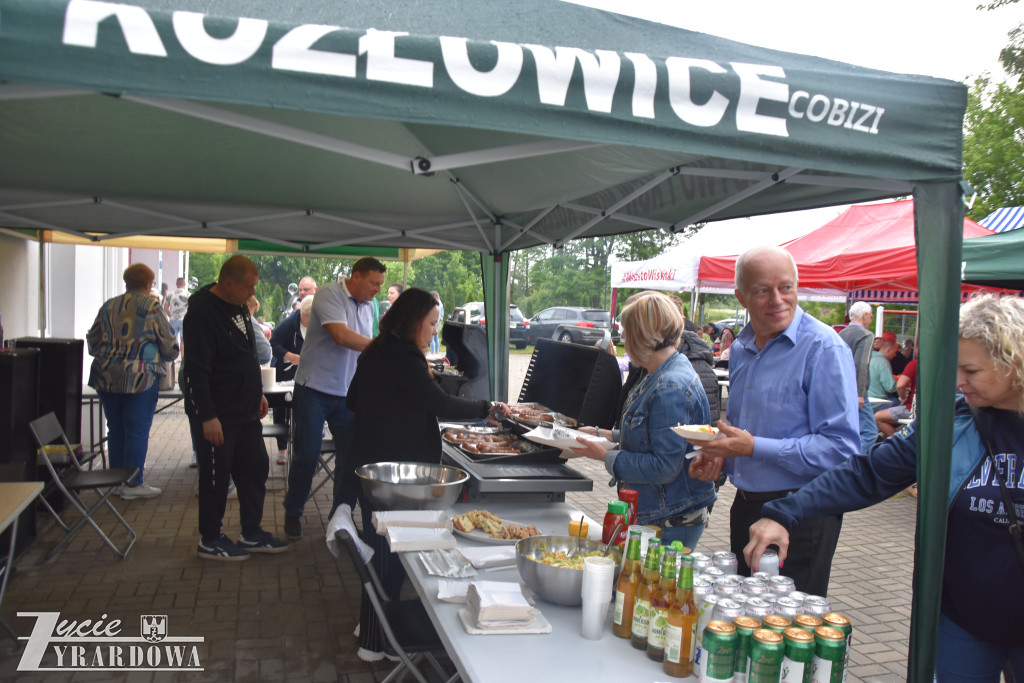 Mieli wszystko czego dusza zapragnie…