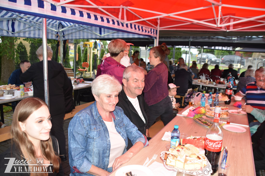 Mieli wszystko czego dusza zapragnie…
