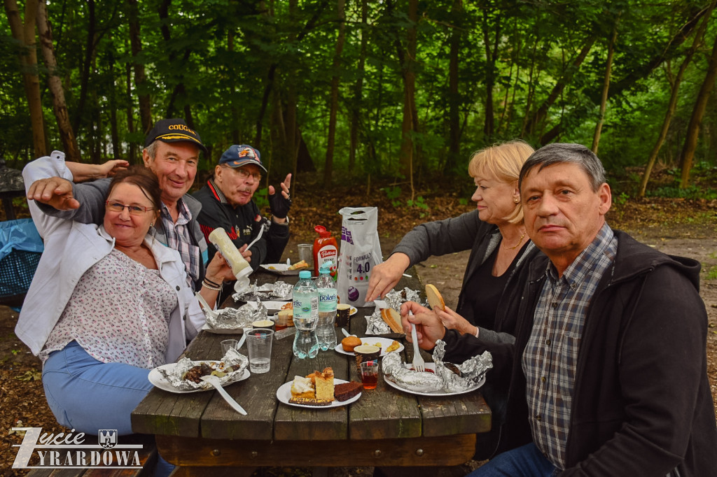 Mieć dobrych sąsiadów to prawdziwy skarb