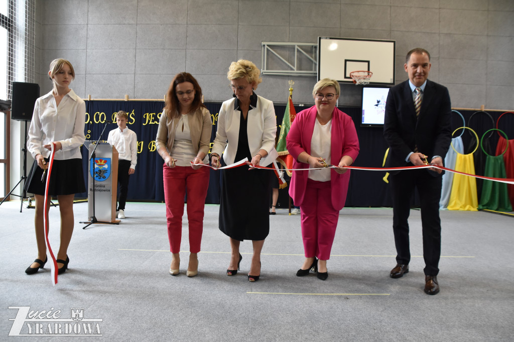 Spełniły się marzenia – zaczęła się lepsza przyszłość