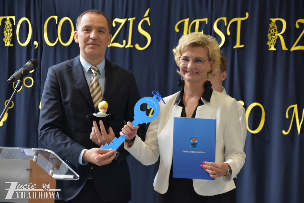 Spełniły się marzenia – zaczęła się lepsza przyszłość