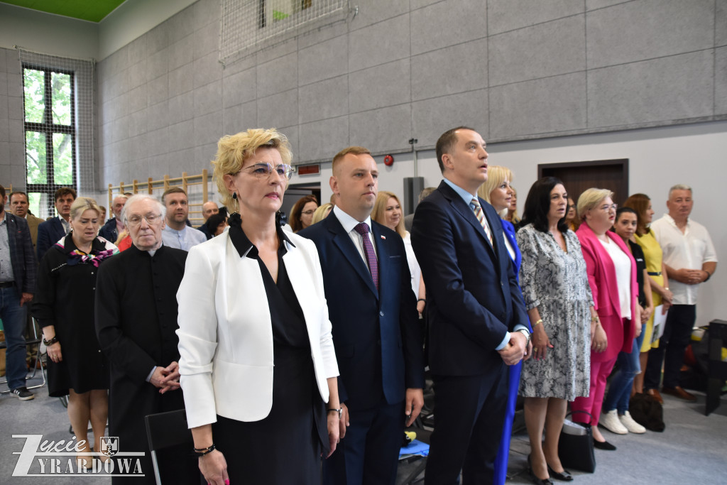 Spełniły się marzenia – zaczęła się lepsza przyszłość