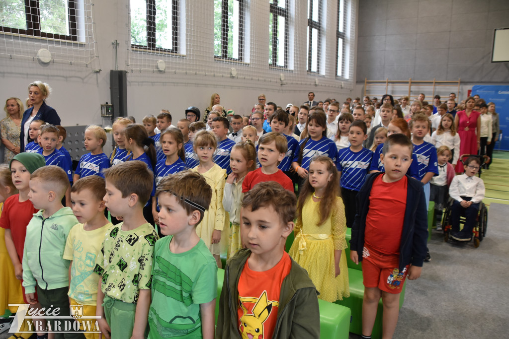 Spełniły się marzenia – zaczęła się lepsza przyszłość