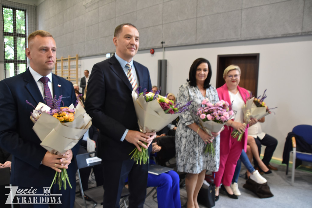 Spełniły się marzenia – zaczęła się lepsza przyszłość