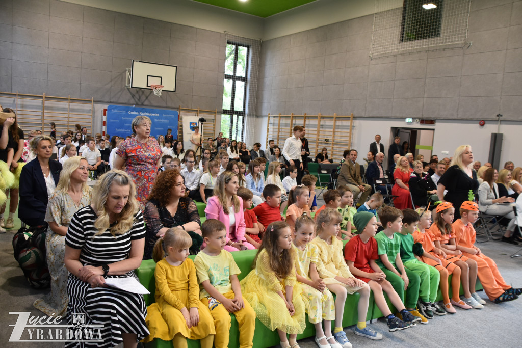 Spełniły się marzenia – zaczęła się lepsza przyszłość