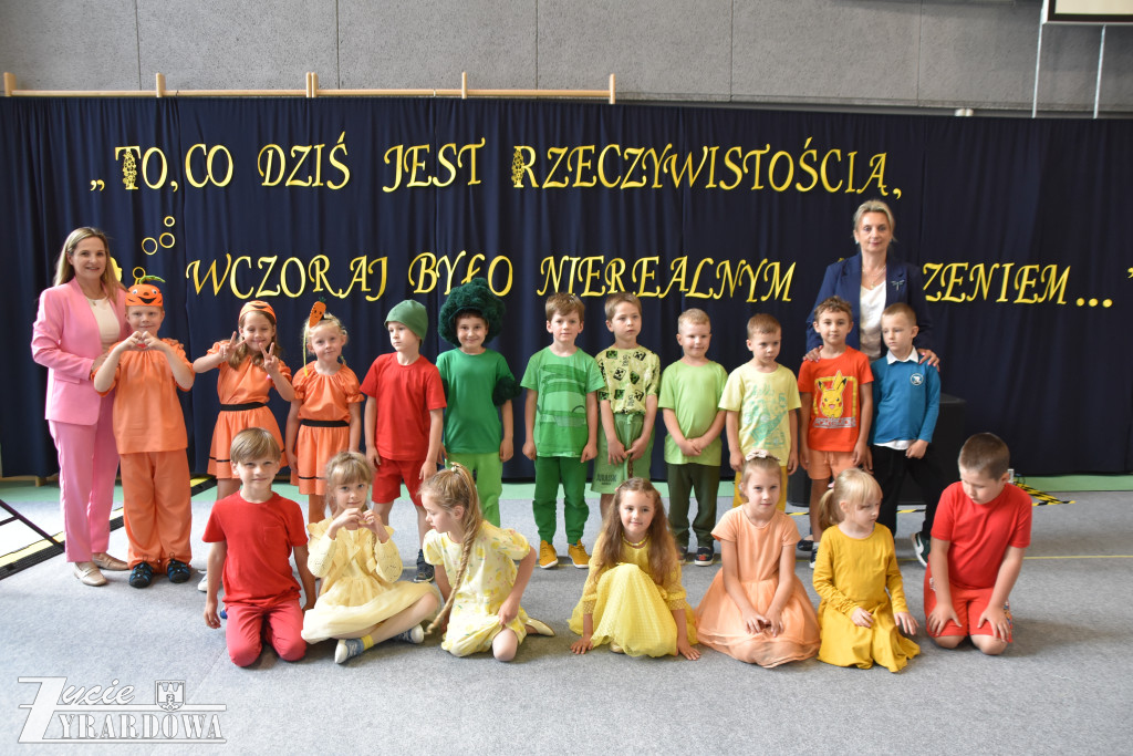 Spełniły się marzenia – zaczęła się lepsza przyszłość