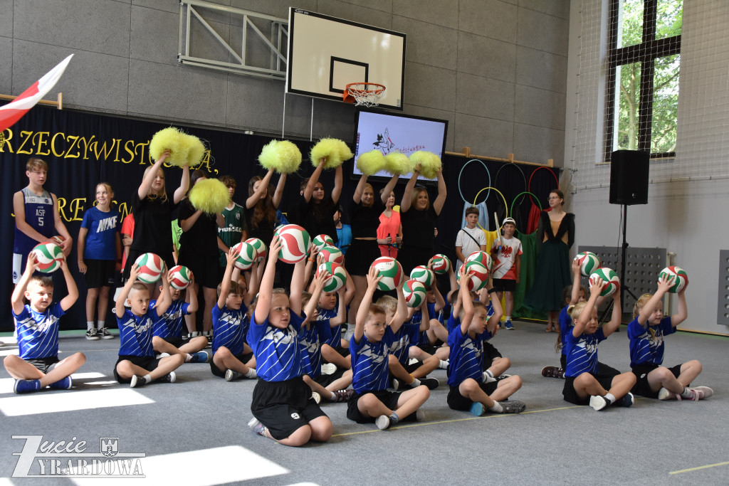 Spełniły się marzenia – zaczęła się lepsza przyszłość