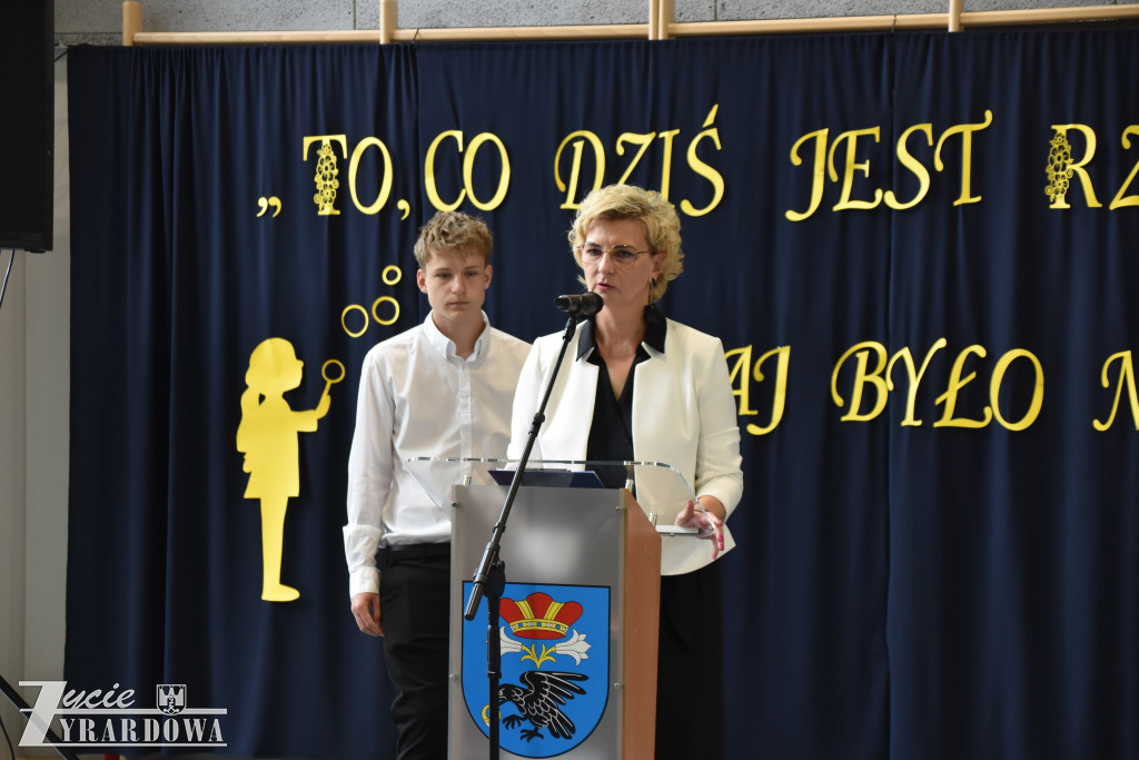 Spełniły się marzenia – zaczęła się lepsza przyszłość
