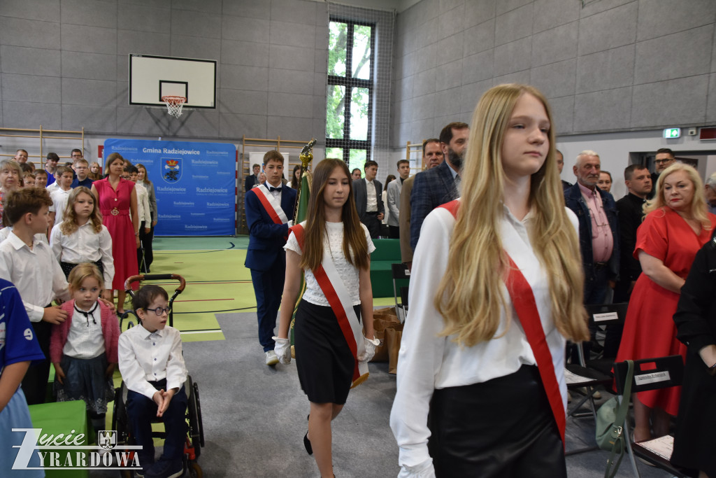 Spełniły się marzenia – zaczęła się lepsza przyszłość