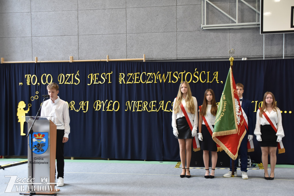 Spełniły się marzenia – zaczęła się lepsza przyszłość