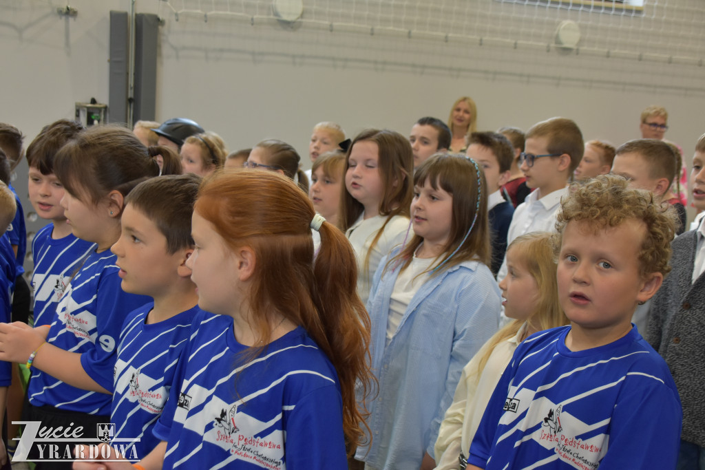Spełniły się marzenia – zaczęła się lepsza przyszłość