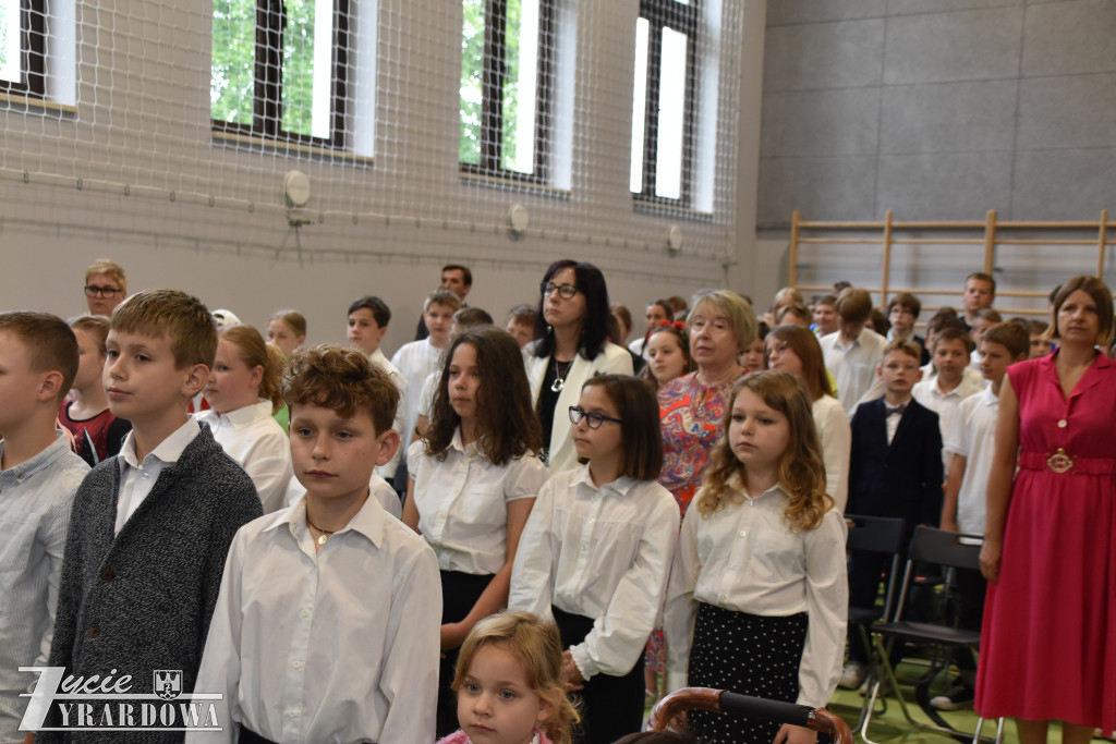 Spełniły się marzenia – zaczęła się lepsza przyszłość