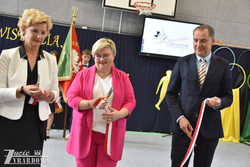 Spełniły się marzenia – zaczęła się lepsza przyszłość