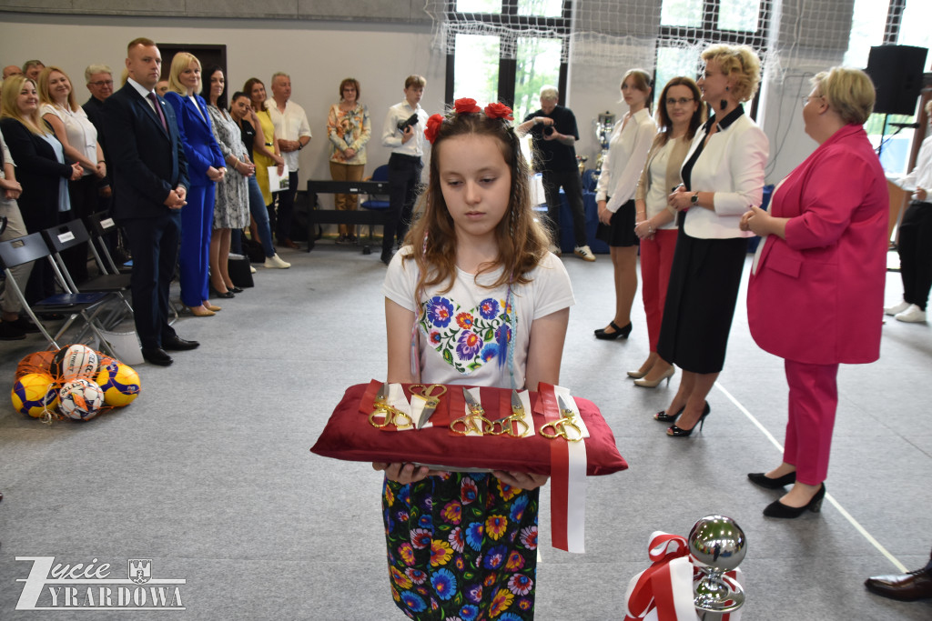 Spełniły się marzenia – zaczęła się lepsza przyszłość