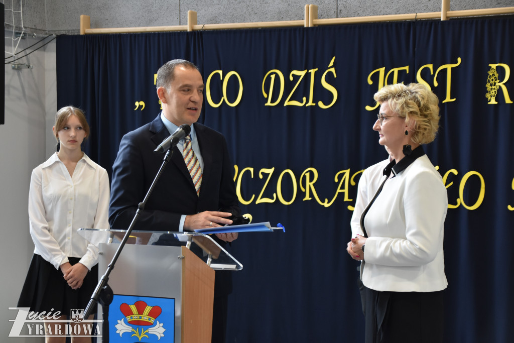 Spełniły się marzenia – zaczęła się lepsza przyszłość