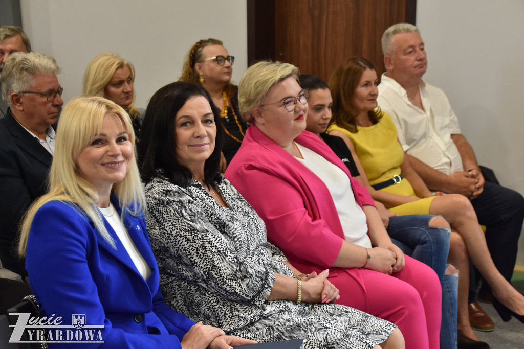 Spełniły się marzenia – zaczęła się lepsza przyszłość