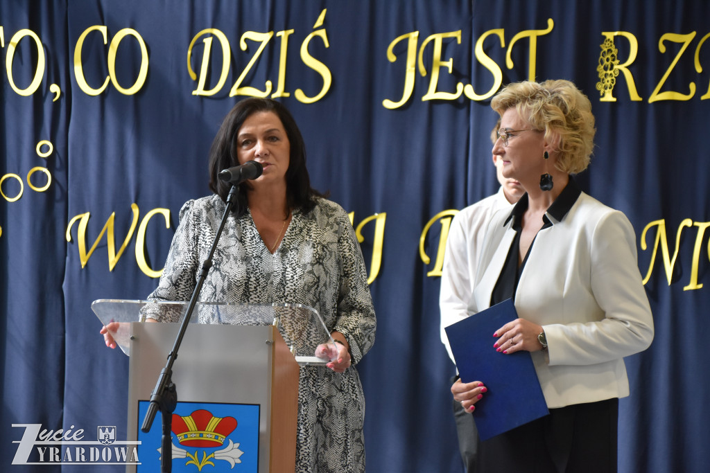 Spełniły się marzenia – zaczęła się lepsza przyszłość