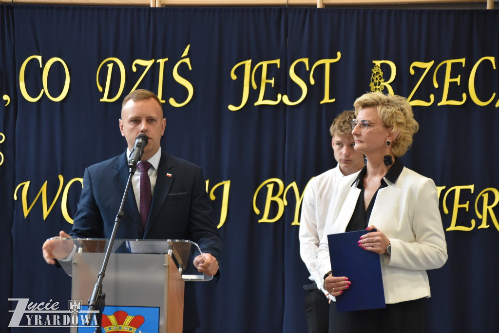Spełniły się marzenia – zaczęła się lepsza przyszłość
