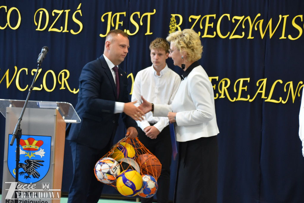 Spełniły się marzenia – zaczęła się lepsza przyszłość