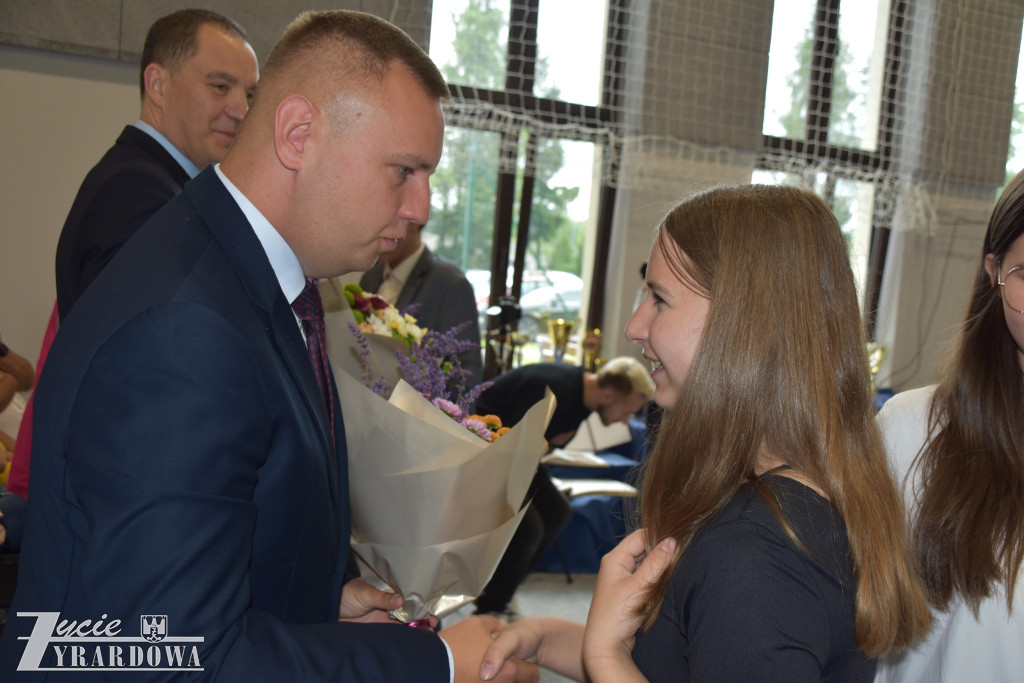 Spełniły się marzenia – zaczęła się lepsza przyszłość