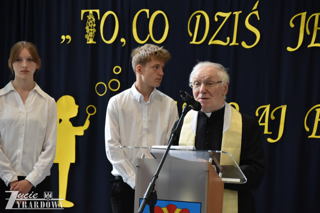 Spełniły się marzenia – zaczęła się lepsza przyszłość