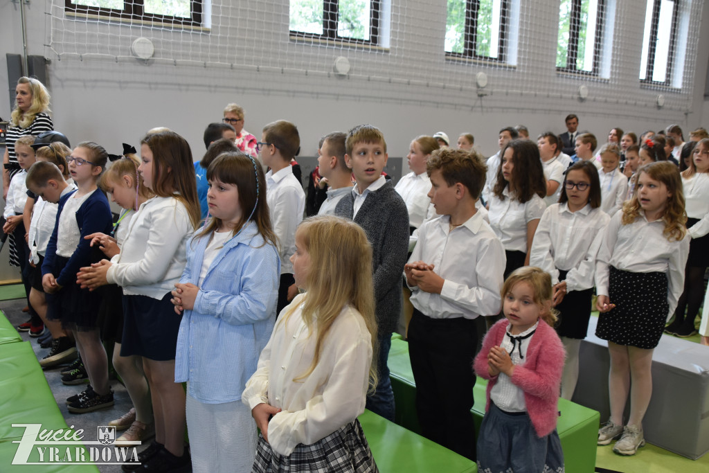 Spełniły się marzenia – zaczęła się lepsza przyszłość