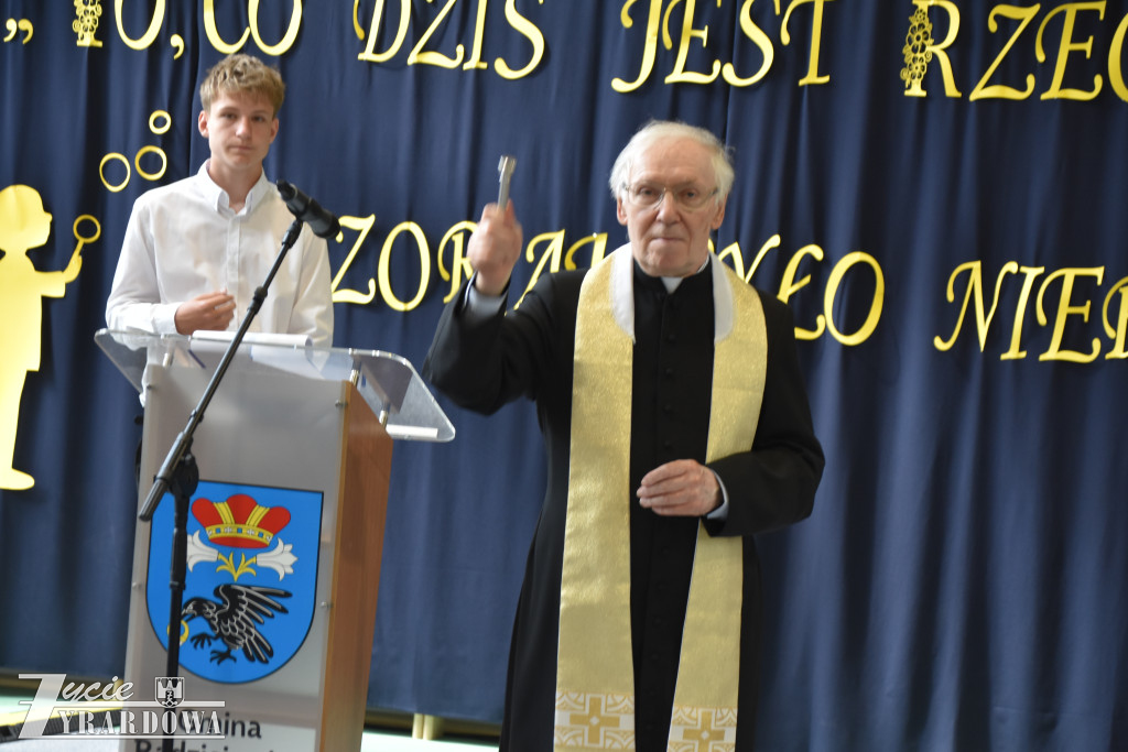 Spełniły się marzenia – zaczęła się lepsza przyszłość