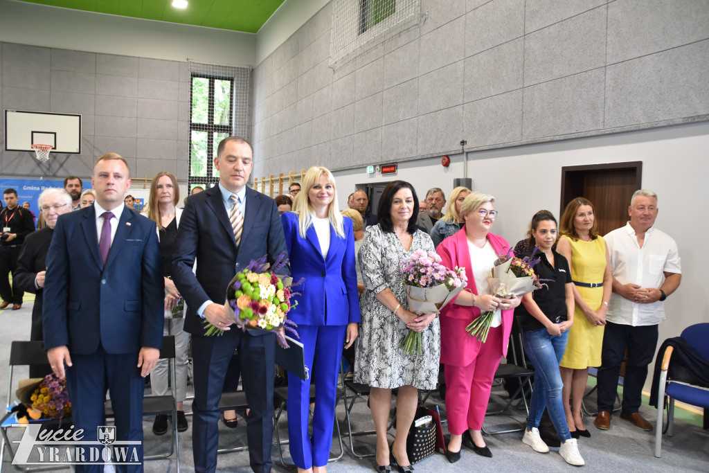 Spełniły się marzenia – zaczęła się lepsza przyszłość