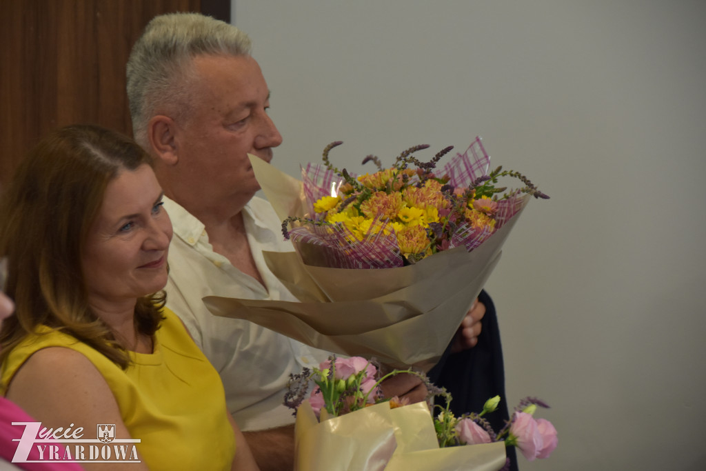 Spełniły się marzenia – zaczęła się lepsza przyszłość