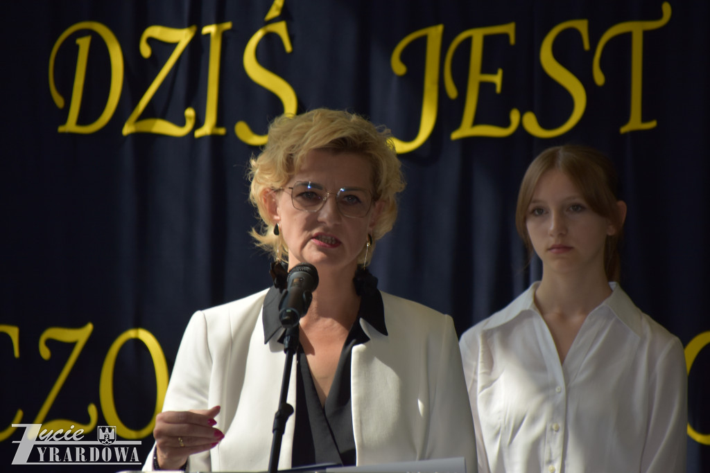 Spełniły się marzenia – zaczęła się lepsza przyszłość