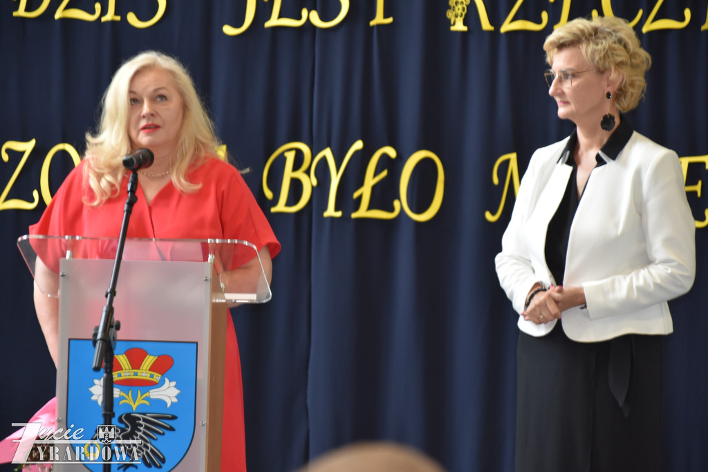 Spełniły się marzenia – zaczęła się lepsza przyszłość