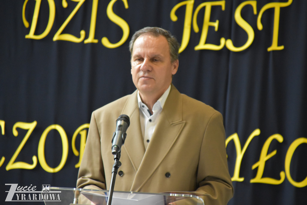 Spełniły się marzenia – zaczęła się lepsza przyszłość