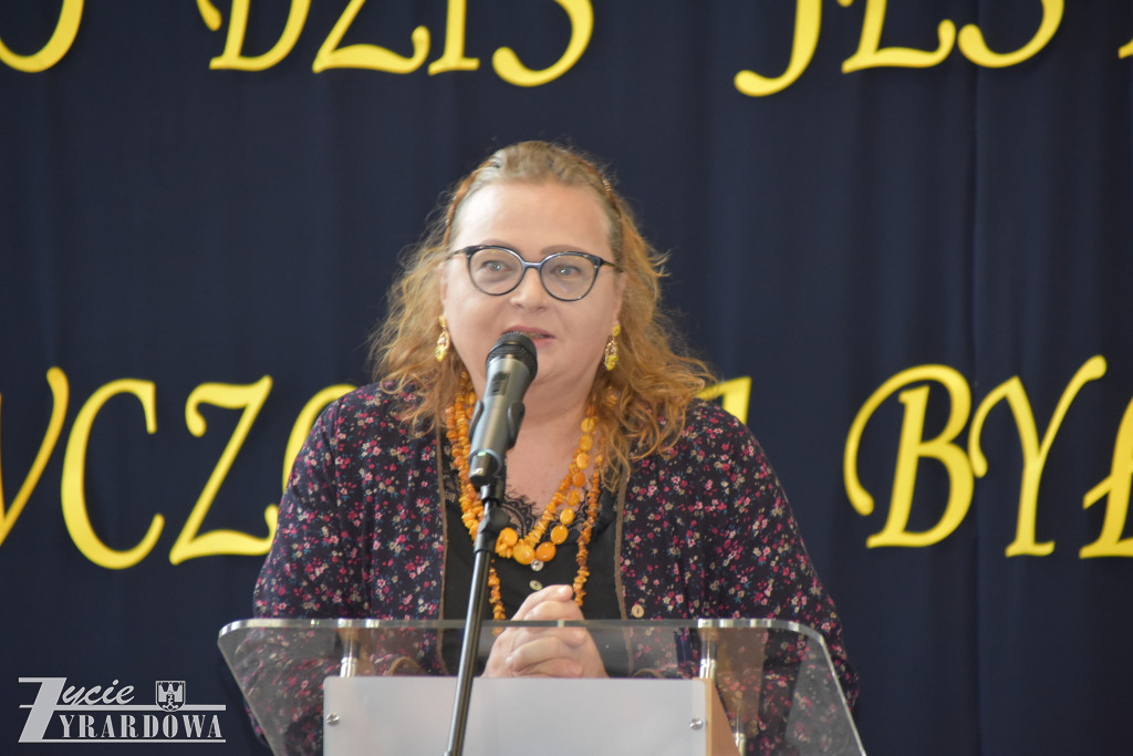 Spełniły się marzenia – zaczęła się lepsza przyszłość
