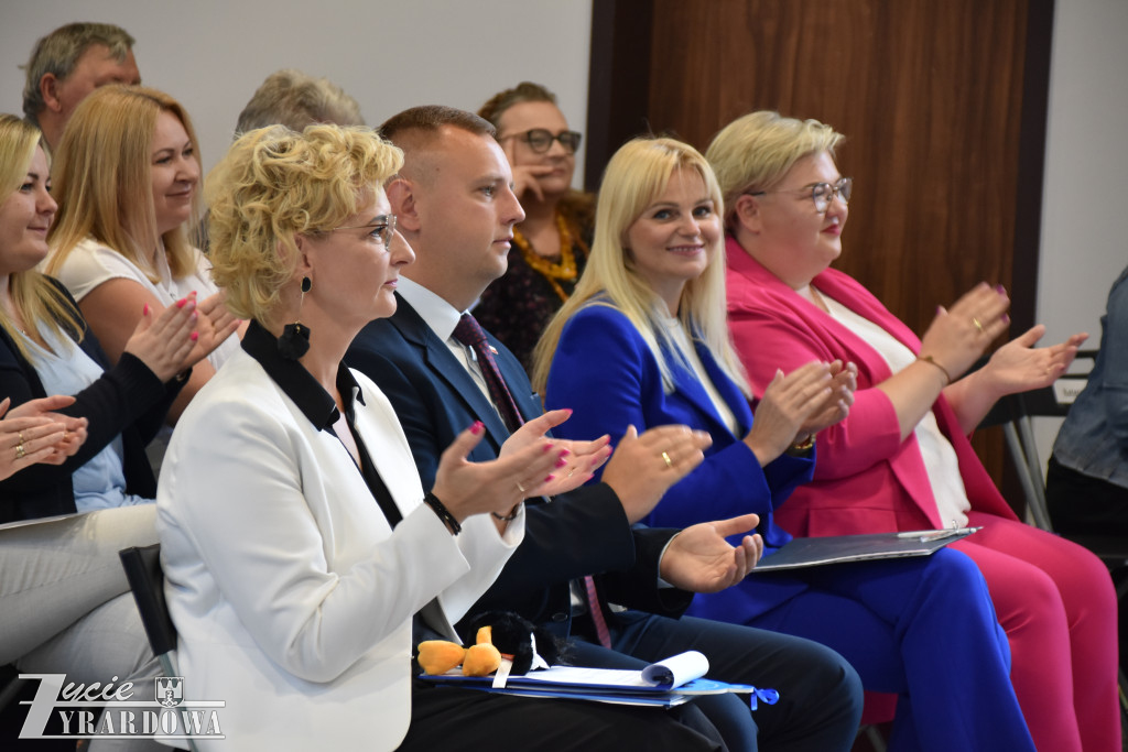 Spełniły się marzenia – zaczęła się lepsza przyszłość