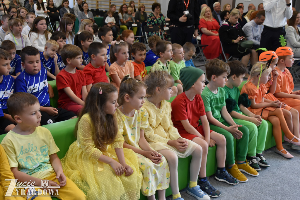 Spełniły się marzenia – zaczęła się lepsza przyszłość