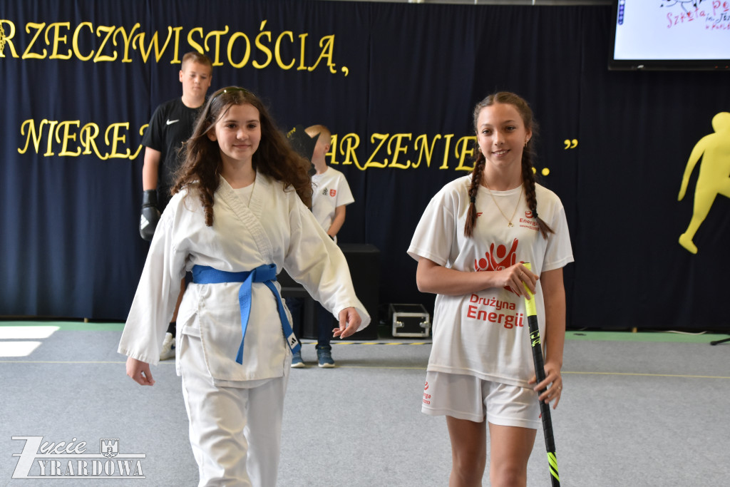 Spełniły się marzenia – zaczęła się lepsza przyszłość