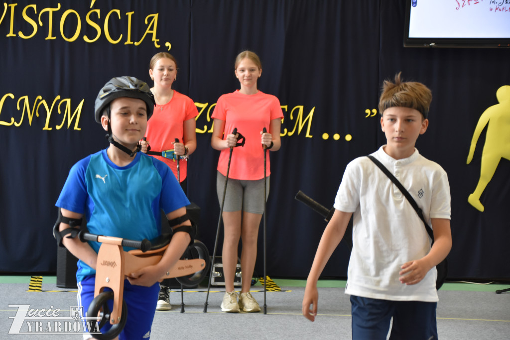 Spełniły się marzenia – zaczęła się lepsza przyszłość