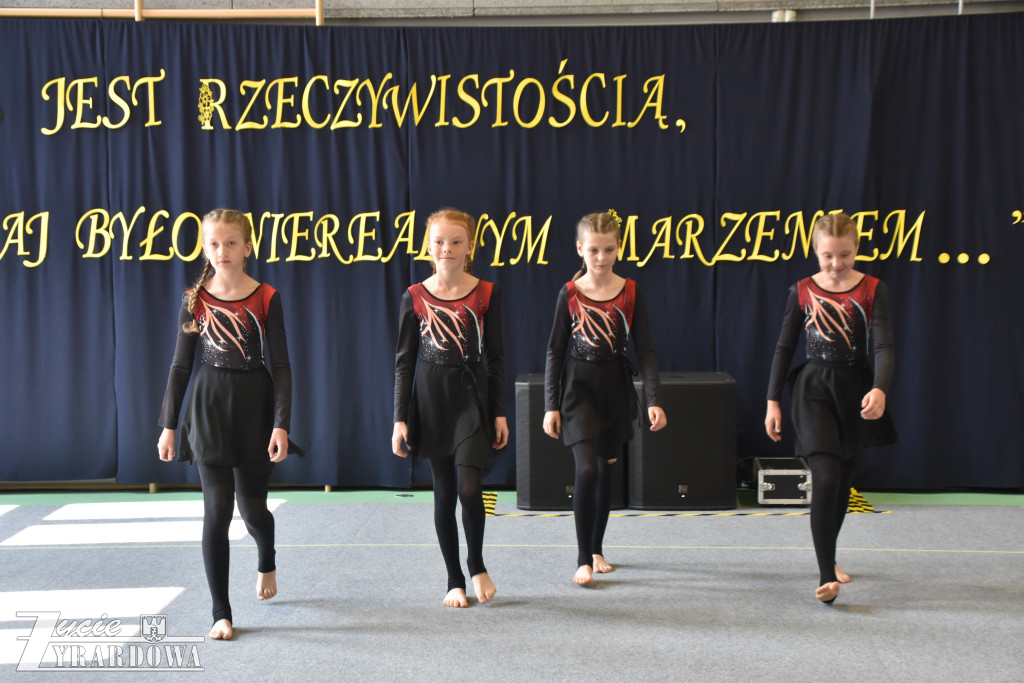 Spełniły się marzenia – zaczęła się lepsza przyszłość