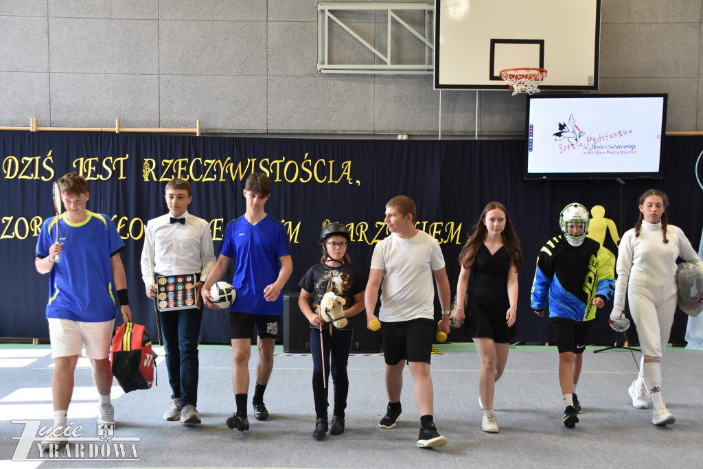 Spełniły się marzenia – zaczęła się lepsza przyszłość