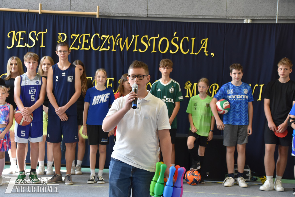 Spełniły się marzenia – zaczęła się lepsza przyszłość
