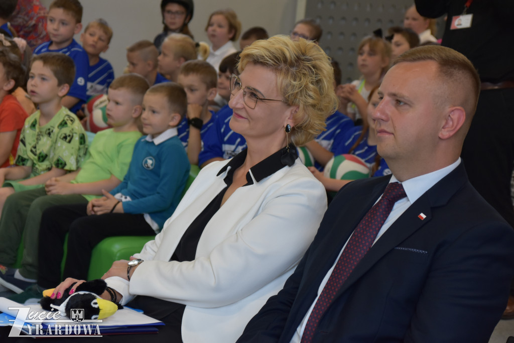 Spełniły się marzenia – zaczęła się lepsza przyszłość
